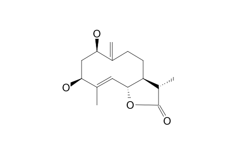 DIHYDRORIDENTIN