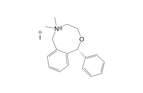 (1R)/(1S)-NEFOPYM-METHIODIDE