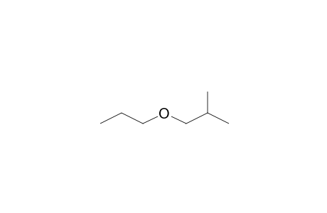 Propane, 2-methyl-1-propoxy-