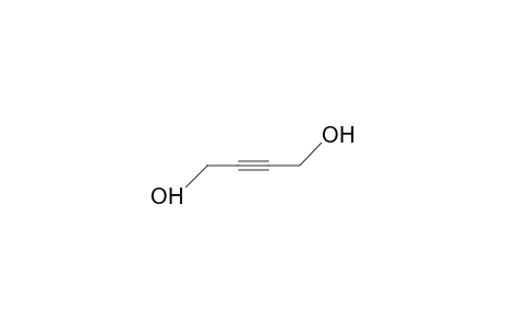 2-Butyne-1,4-diol