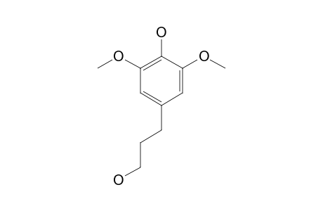 DIHYDROSYRINGENIN