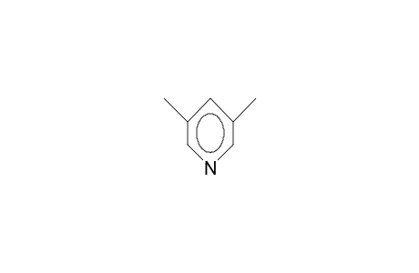 3,5-Dimethylpyridine