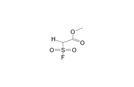 METHYL-FLUOROSULFONYLACETATE