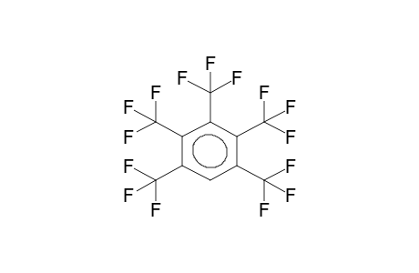 Pentakis(trifluoromethyl)benzene