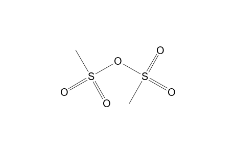 Methane-sulfonic anhydride