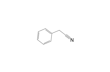 Benzeneacetonitrile