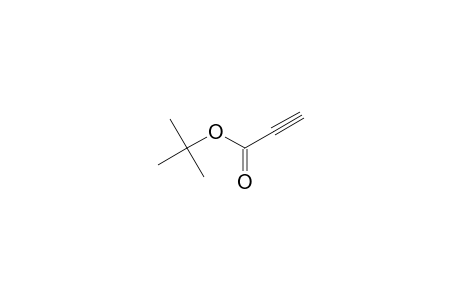 tert-Butyl propiolate