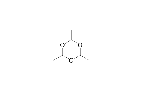 Paraldehyde