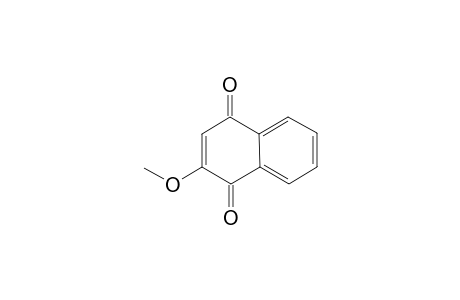 2-Methoxy-1,4-naphthoquinone