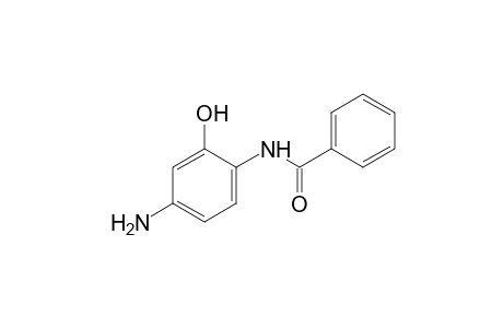 4'-amino-2'-hydroxybenzanilide