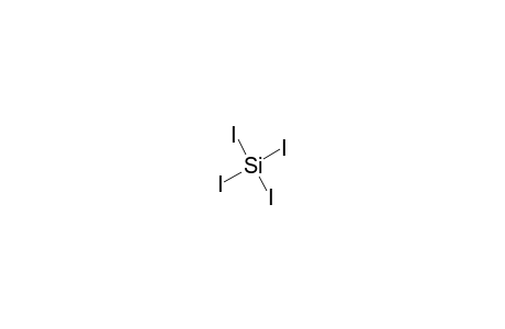 SII4;SILICON-TETRAIODIDE