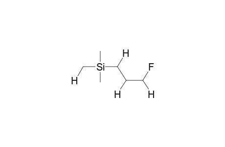 (GAMMA-FLUOROPROPYL)-TRIMETHYLSILANE