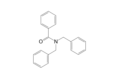 N,N-dibenzylbenzamide