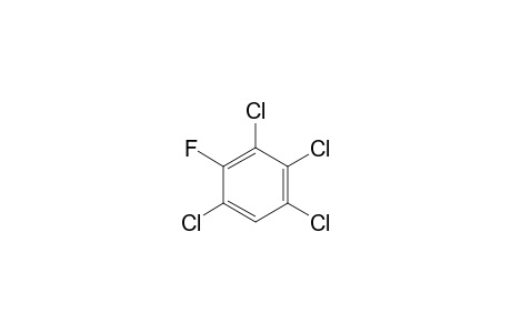 2,4,5,6-TETRACHLORO-3-FLUOROBENZENE