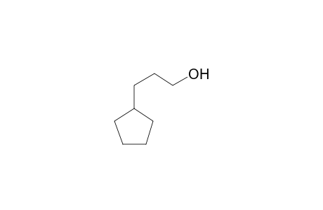 Cyclopentanepropanol