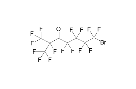 7-BROMOPERFLUORO-2-METHYL-3-HEPTANONE