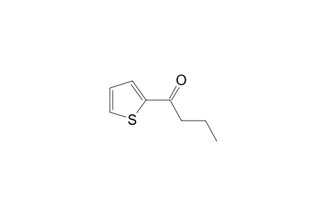 1-Butanone, 1-(2-thienyl)-