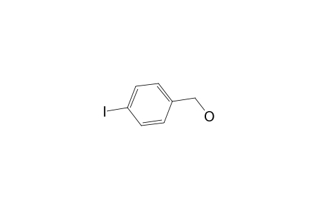 4-Iodobenzyl alcohol