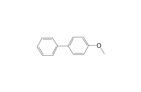 [1,1'-Biphenyl]-4-yl methyl ether