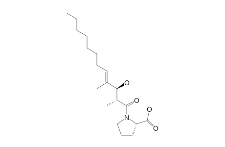 TUMONOIC-ACID-A