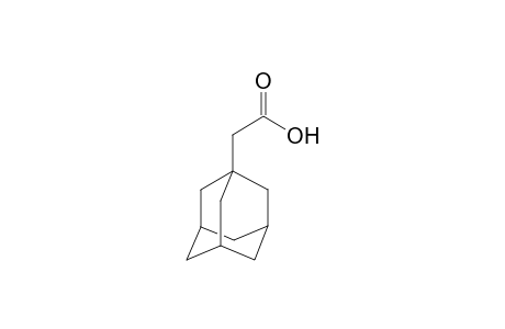 1-Adamantane acetic acid