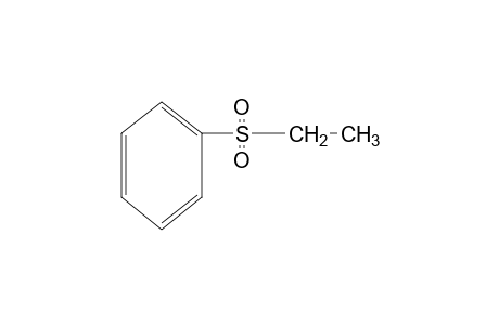 ethyl phenyl sulfone