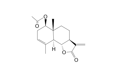 BALCHANIN ACETATE