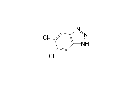 5,6-Dichlorobenzotriazol