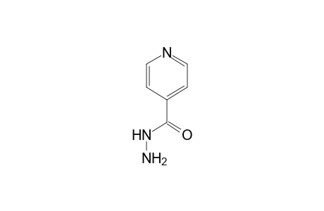 Isoniazid