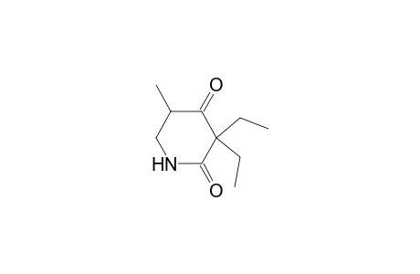 Methyprylon