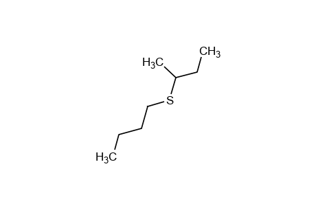 butyl sec-butyl sulfide