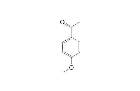 4'-Methoxyacetophenone