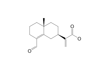 ISOCOSTIC-ACID