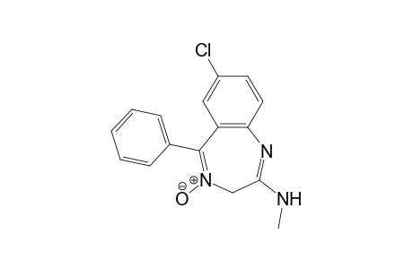 Chlordiazepoxide