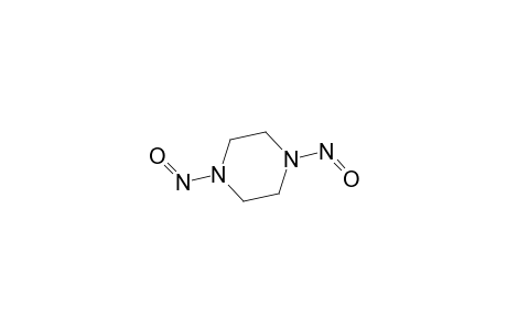 1,4-Dinitrosopiperazine