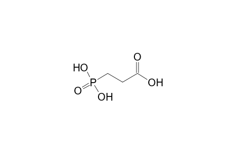 3-Phosphonopropionic acid