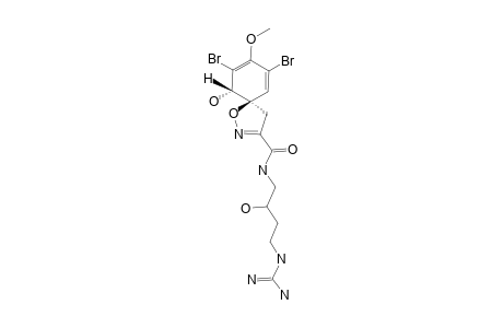 CAISSARINE-A