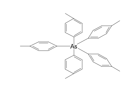 AS(C6H4ME-4)5