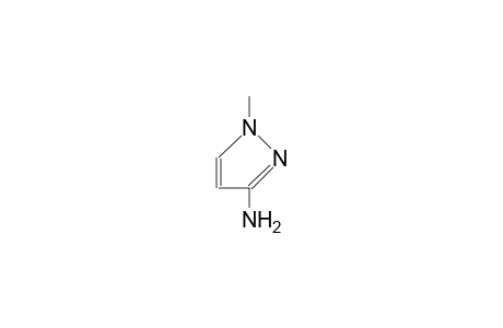 3-Amino-1-methyl-1H-pyrazole