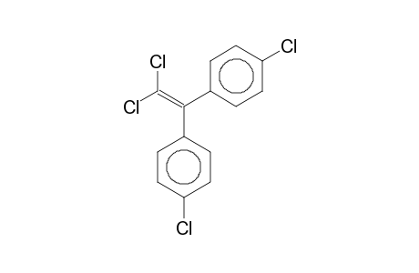 1,1-Dichloro-2,2-bis(4-chlorophenyl)ethene