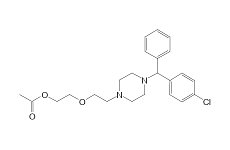 Hydroxyzine AC