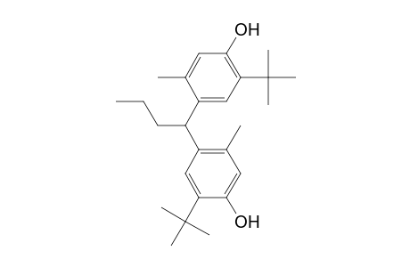 4,4'-BUTYLIDENEBIS(6-tert-BUTYL-m-CRESOL)