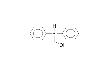 HYDROXYMETHYLDIPHENYLSILANE