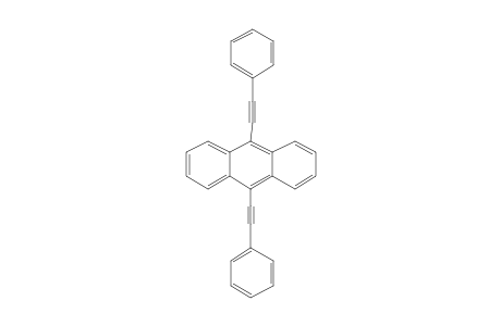 9,10-Bis(phenylethynyl)anthracene