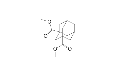 Dimethyl 1,3-adamantanedicarboxylate