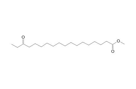 METHYL-16-OXO-OCTADECANOATE