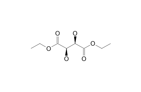 (+)-tartaric acid, diethyl ester