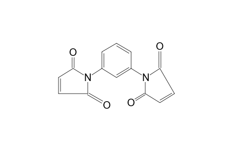 N,N'-(m-phenylene)dimaleimide