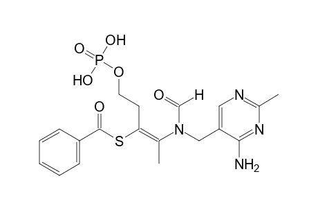 Benfotiamine