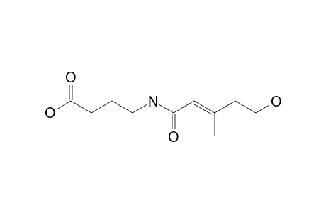 FUSCOATRAMIDE